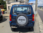JIMNY 4WD