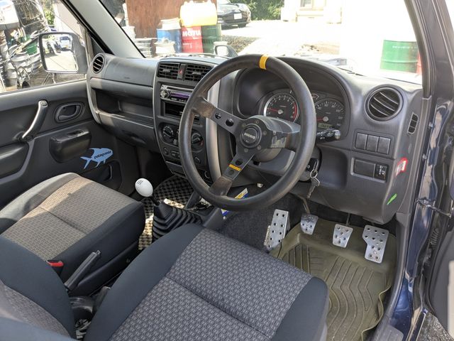 JIMNY 4WD
