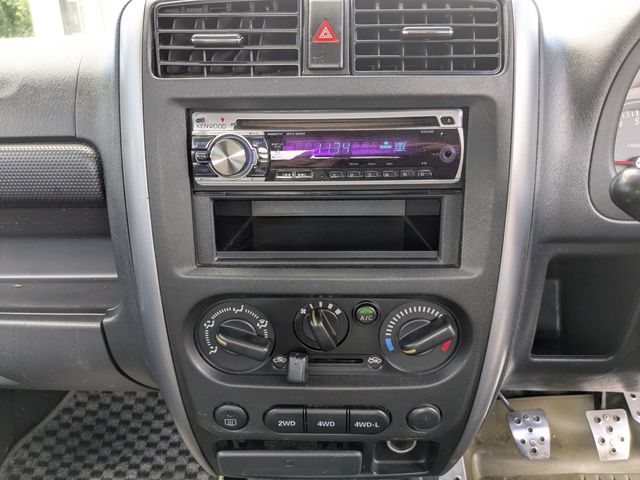 JIMNY 4WD