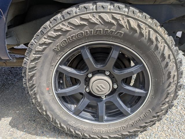 JIMNY 4WD