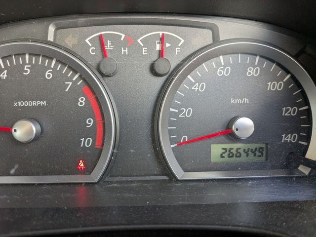 JIMNY 4WD