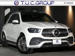 MERCEDES BENZ GLE class