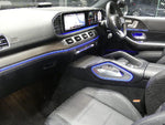 MERCEDES BENZ GLE class