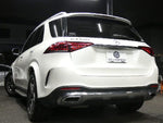 MERCEDES BENZ GLE class