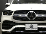 MERCEDES BENZ GLE class