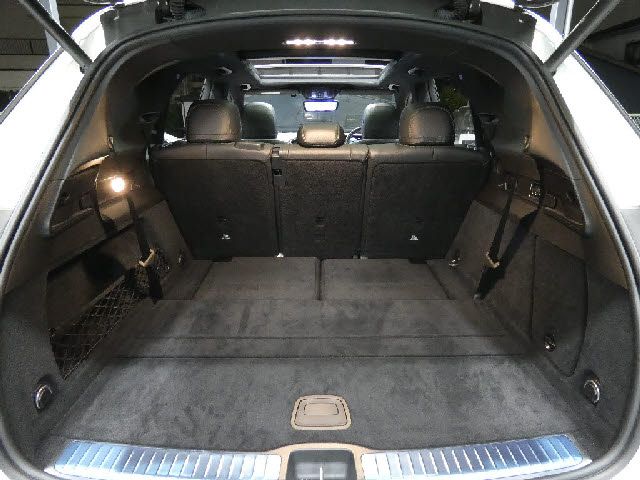 MERCEDES BENZ GLE class