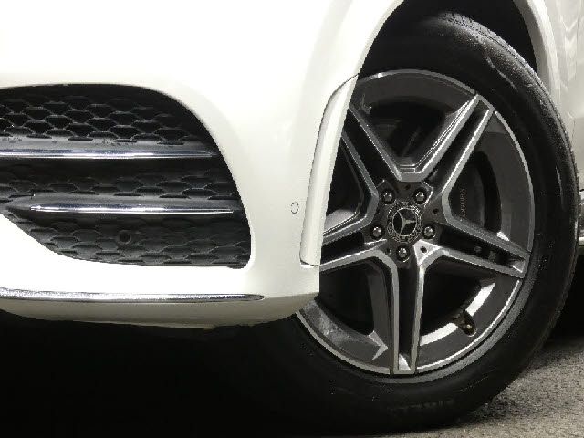 MERCEDES BENZ GLE class
