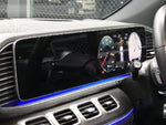 MERCEDES BENZ GLE class