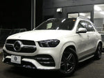 MERCEDES BENZ GLE class