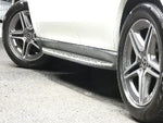 MERCEDES BENZ GLE class