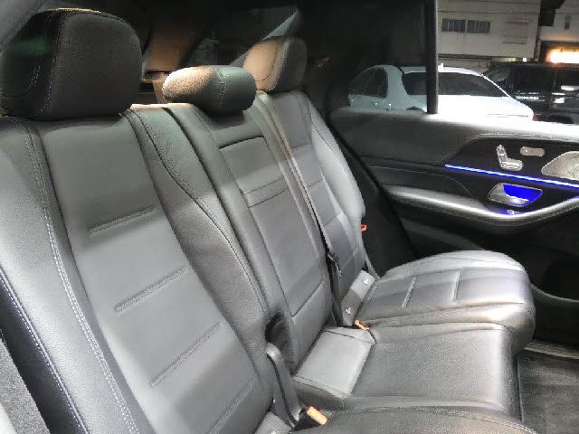 MERCEDES BENZ GLE class