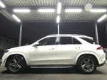 MERCEDES BENZ GLE class