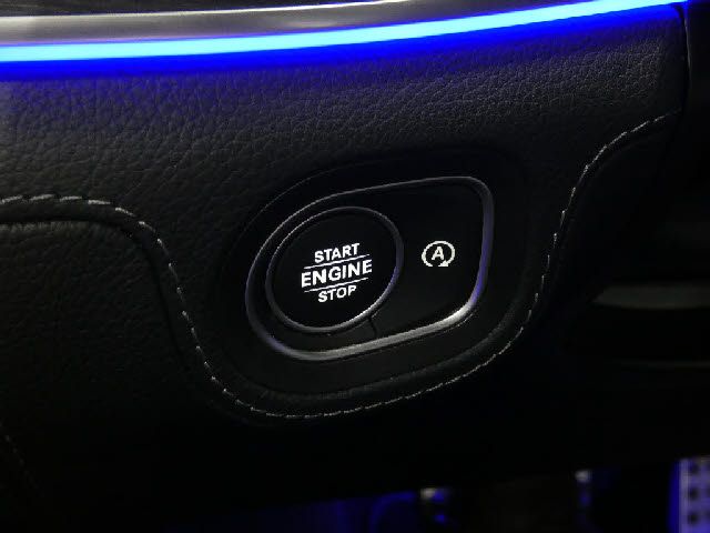 MERCEDES BENZ GLE class