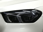 MERCEDES BENZ GLE class