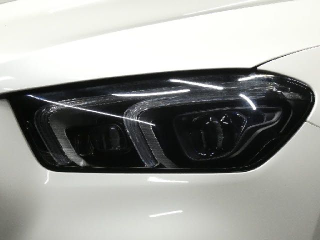 MERCEDES BENZ GLE class
