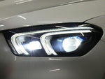 MERCEDES BENZ GLE class