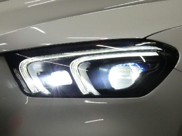 MERCEDES BENZ GLE class