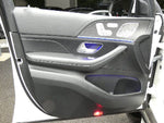 MERCEDES BENZ GLE class