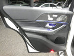 MERCEDES BENZ GLE class