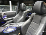 MERCEDES BENZ GLE class