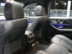 MERCEDES BENZ GLE class