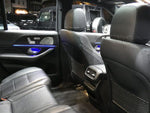 MERCEDES BENZ GLE class