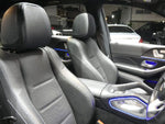 MERCEDES BENZ GLE class