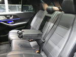 MERCEDES BENZ GLE class