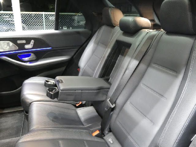 MERCEDES BENZ GLE class