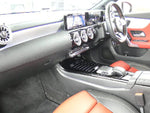 MERCEDES BENZ CLA class