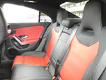 MERCEDES BENZ CLA class