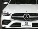 MERCEDES BENZ CLA class