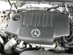 MERCEDES BENZ CLA class