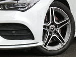 MERCEDES BENZ CLA class