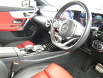 MERCEDES BENZ CLA class