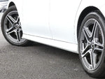 MERCEDES BENZ CLA class