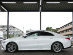 MERCEDES BENZ CLA class