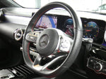 MERCEDES BENZ CLA class