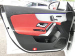 MERCEDES BENZ CLA class