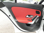 MERCEDES BENZ CLA class