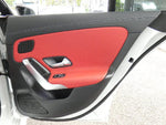 MERCEDES BENZ CLA class