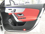 MERCEDES BENZ CLA class
