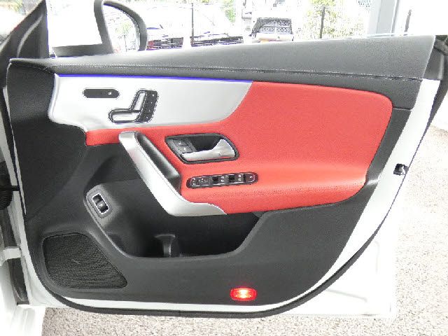 MERCEDES BENZ CLA class