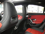 MERCEDES BENZ CLA class