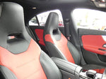 MERCEDES BENZ CLA class