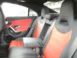 MERCEDES BENZ CLA class