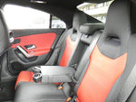 MERCEDES BENZ CLA class
