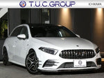 MERCEDES AMG A class