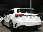 MERCEDES AMG A class
