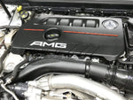 MERCEDES AMG A class